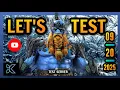 Download Lagu Raid: Shadow Legends  - GRANYT DOORKEEP - Full Test Live! [TEST SERVER]
