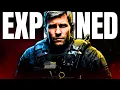 Why Commander Graves Was Right