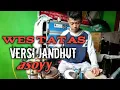Download Lagu Wes tatas happy asmara versi dongkrek jaranan cover kendang jojo jandhut.