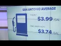 Here s where to find the cheapest gas in San Antonio