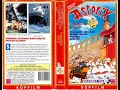 Download Lagu Asterix Gallernas Hjälte (1985) VHS