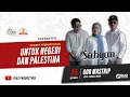 Download Lagu SABYAN - ALFA SALAM | LIVE PERFORM PROBOLINGGO | 5 DESEMBER 2019