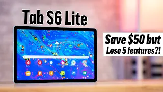Galaxy Tab A 9.7 vs iPad Pro 9.7!. 