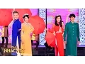 Download Lagu Mashup: Bên Em Mùa Xuân - Đông Nhi, Ông Cao Thắng, Ngô Kiến Huy, Khổng Tú Quỳnh | Gala Nhạc Việt 5