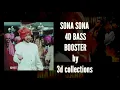 4d bass booster | Sona sona | Sonu nigam | Major saab