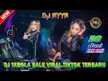 Download Lagu DJ VIRAL TABOLA BALE X LAGU MINANG TIKTOK VIRAL 27 JUNI 2025