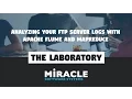 Analyzing your FTP Server logs with Apache Flume and MapReduce The Laboratory