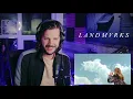 LANDMVRKS "Overrated" - REACTION / REVIEW