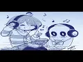 Download Lagu Robotic Wisp - Undertale - Uwa!! So Holiday♫ (Lo-Fi Remix)