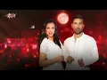 Ahmed Saad Ft. Wafaa - Wesh El Khair | Official Lyric Video - 2025 | احمد سعد و وفاء - وش الخير