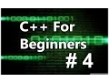 C Programming Tutorial For Beginners - 4