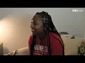 Day in the Life of a UCI Grad Student Breyah Matthews