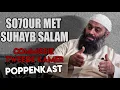 Lagu SO7OUR MET SUHAYB SALAM: TWEEDE KAMER COMMISSIE POPPENKAST