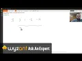 Use synthetic division to evaluate f x at x - 2