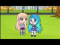 ||Kankalar kavga Ederse||Gacha Life||