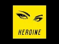 Maroon 5: Heroine (Audio)