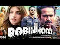 Download Lagu Robinhood Full Movie In Hindi Dubbed 2025 | Nithiin | Sreeleela | Rajendra Prasad | Reviews \u0026 Facts