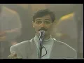 tu me haces falta - eddie santiago