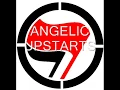 Angelic Upstarts - Im An Upstart!