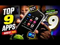 9 Best Android Apps You NEED in August 2026