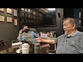 Download Lagu PODCAST BANG ZUMA DENGAN AKTOR TERKENAL H. DEDY MIZWAR. bang zuma ditawari main film Religius