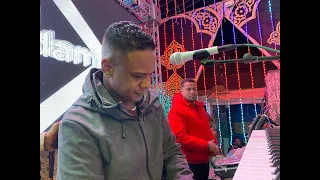 الجديد عند المرعب بيبو ادم اسمع انا قلبي دق 