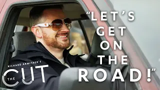 A Day In The Life with Richard Armitage The Cut Audible UK