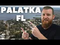 Living in Palatka Florida - Is it better than St Augustine