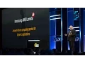 AWS re Invent 2014 Announcing AWS Lambda
