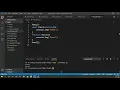 function in Node js