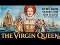 Lagu The Virgin Queen (1955) — A Queen’s Heart, Bound by a Nation | The Best Classic Films Series #1080p