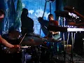 Major Powers - Live At Glasslands