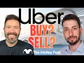 Uber Is in a Strong Position in Autonomy Here s Why