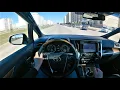 Download Lagu 2016 Toyota Alphard - POV Test Drive