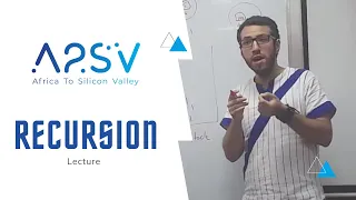 Recursion Lecture 3 Emre Varol