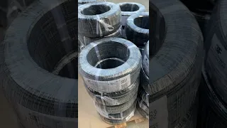 TXL 16AWG automobile wire manufacturer