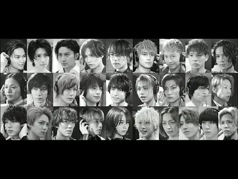 Battle of Prideスポット映像公開！／『ヒプノシスマイク -Division Rap Battle-』Rule the Stage -Battle of Pride-
