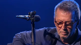 Eric Clapton - Layla Live from Planes Trains And Eric 2014 U 4K