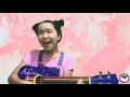 Download Lagu Kalau Kau Suka Hati Versi Inggris | If You Happy and You Know It  Claps Your Hand | Merlyn Moon