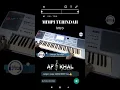 Download Lagu Intro MIMPI TERINDAH #JumariKeyboard #JumariAfkhal