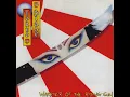 Warrior Of The Rising Sun - Tokyo Blade
