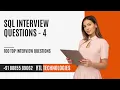 Oracle Developer Jobs SQL Interview Questions Developer Interview Questions Placement