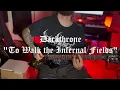 Darkthrone - To Walk the Infernal Fields - Guitar Cover