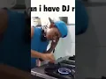 Can I have dj ROLE
