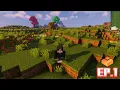 Minecraft Valhelsia 5 A New Hope