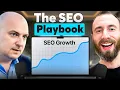 The SEO Playbook That Actually Works PageRank Topical Authority Real Results