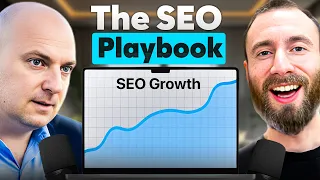 The SEO Playbook That Actually Works PageRank Topical Authority Real Results