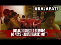 Lagu Di Nias! Kakek Pemilik Kost Dihabisi Secara Br*t4l Oleh 3 Pemuda! | Rajapati Eps 318 (FULL)
