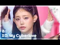 Lagu XO, My Cyberlove - 츄 (CHUU) [뮤직뱅크/Music Bank] | KBS 260116 방송