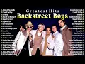 Lagu Backstreet Boys Hits Terbesar - Balada Pop Romantis Abadi - Daftar Putar Lagu Cinta Boyband Era 9...